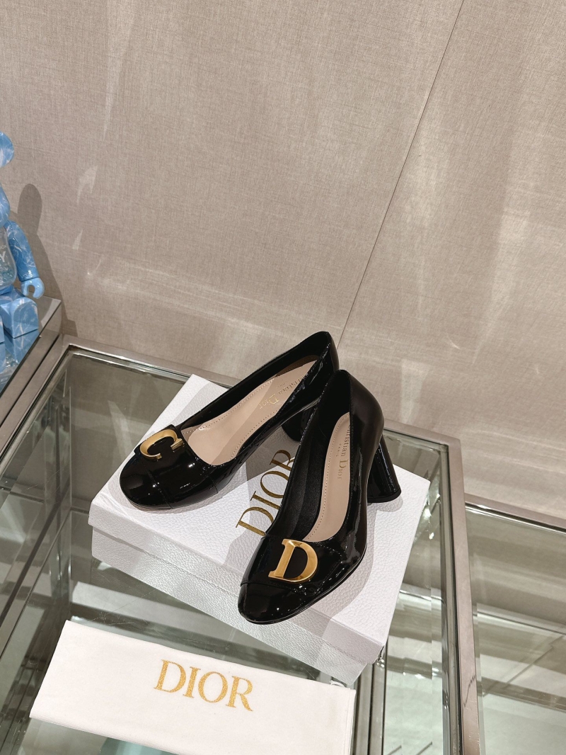 Christian Dior Heeled Shoes